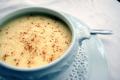 Chicken Custard Casserole